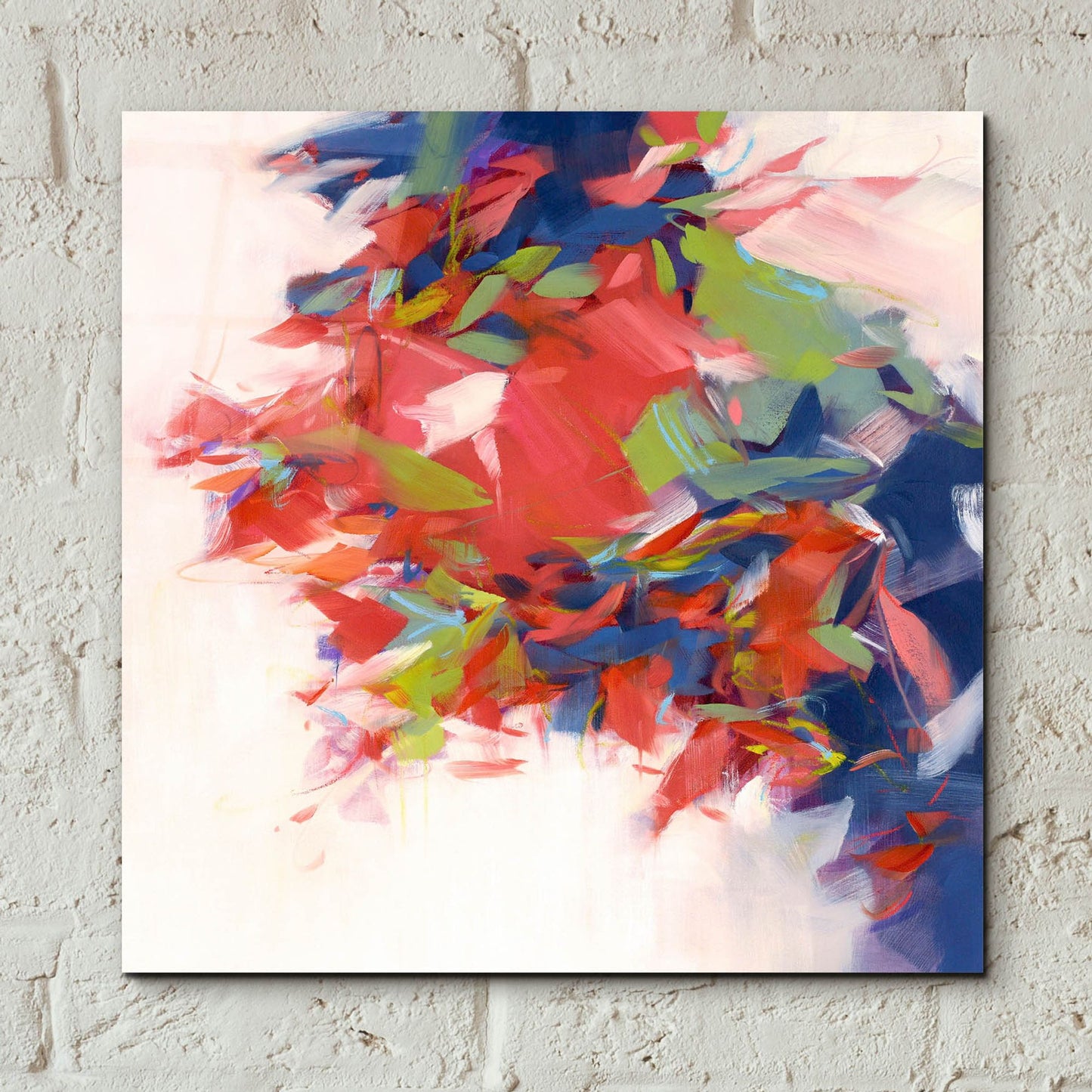 Epic Art ' Ripe' by Cameron Schmitz, Acrylic Glass Wall Art,12x12