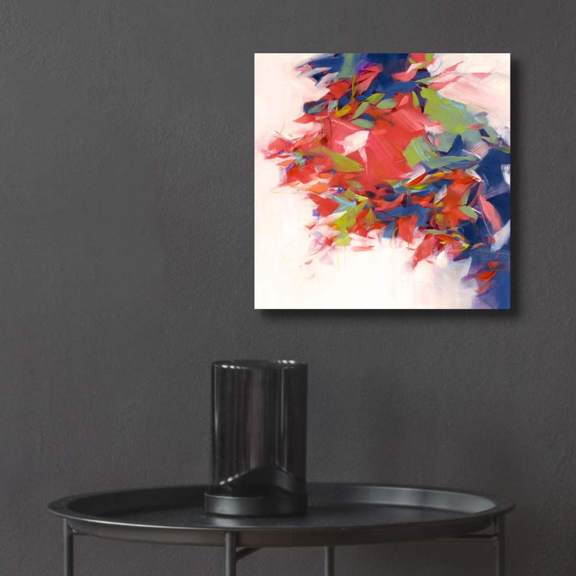 Epic Art ' Ripe' by Cameron Schmitz, Acrylic Glass Wall Art,12x12