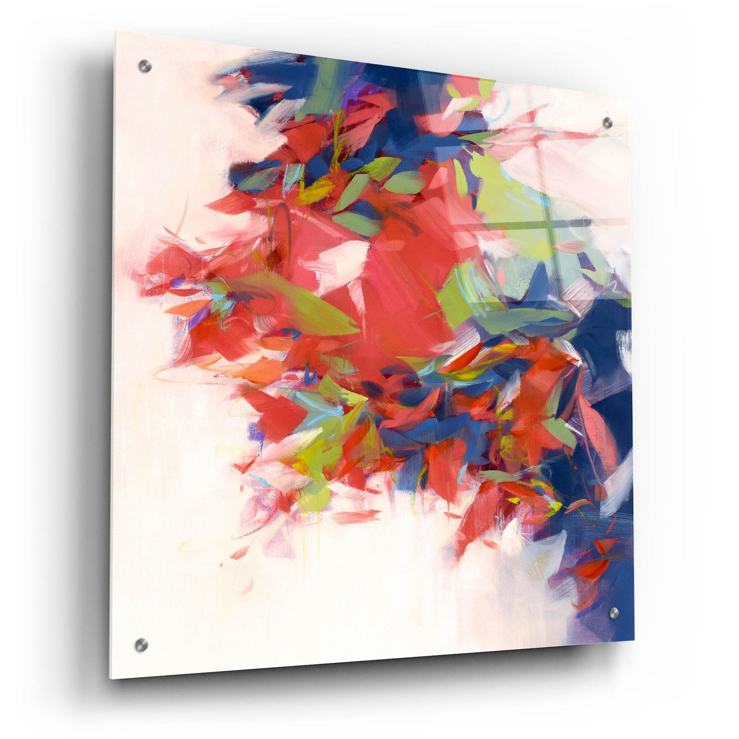 Epic Art ' Ripe' by Cameron Schmitz, Acrylic Glass Wall Art,24x24