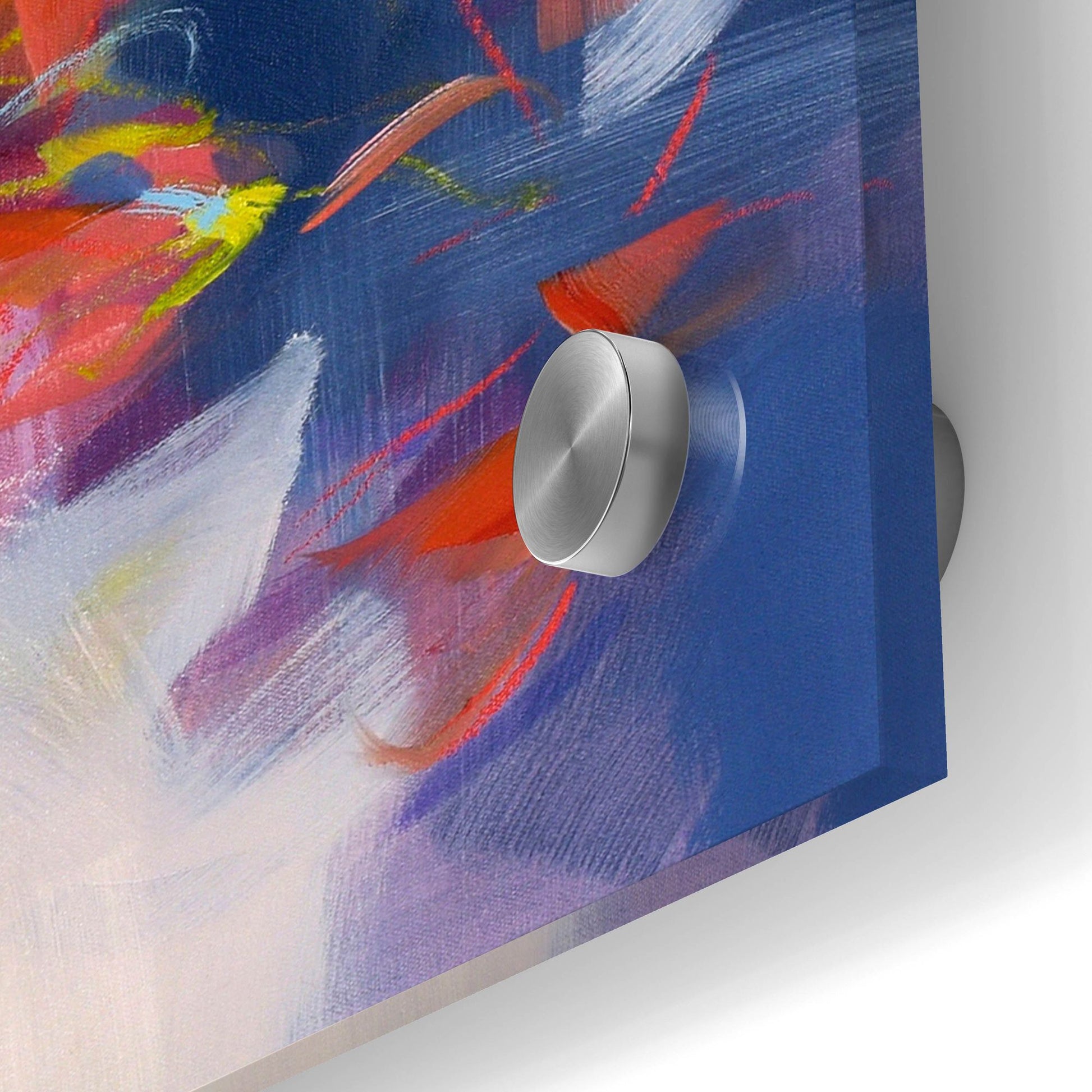 Epic Art ' Ripe' by Cameron Schmitz, Acrylic Glass Wall Art,24x24
