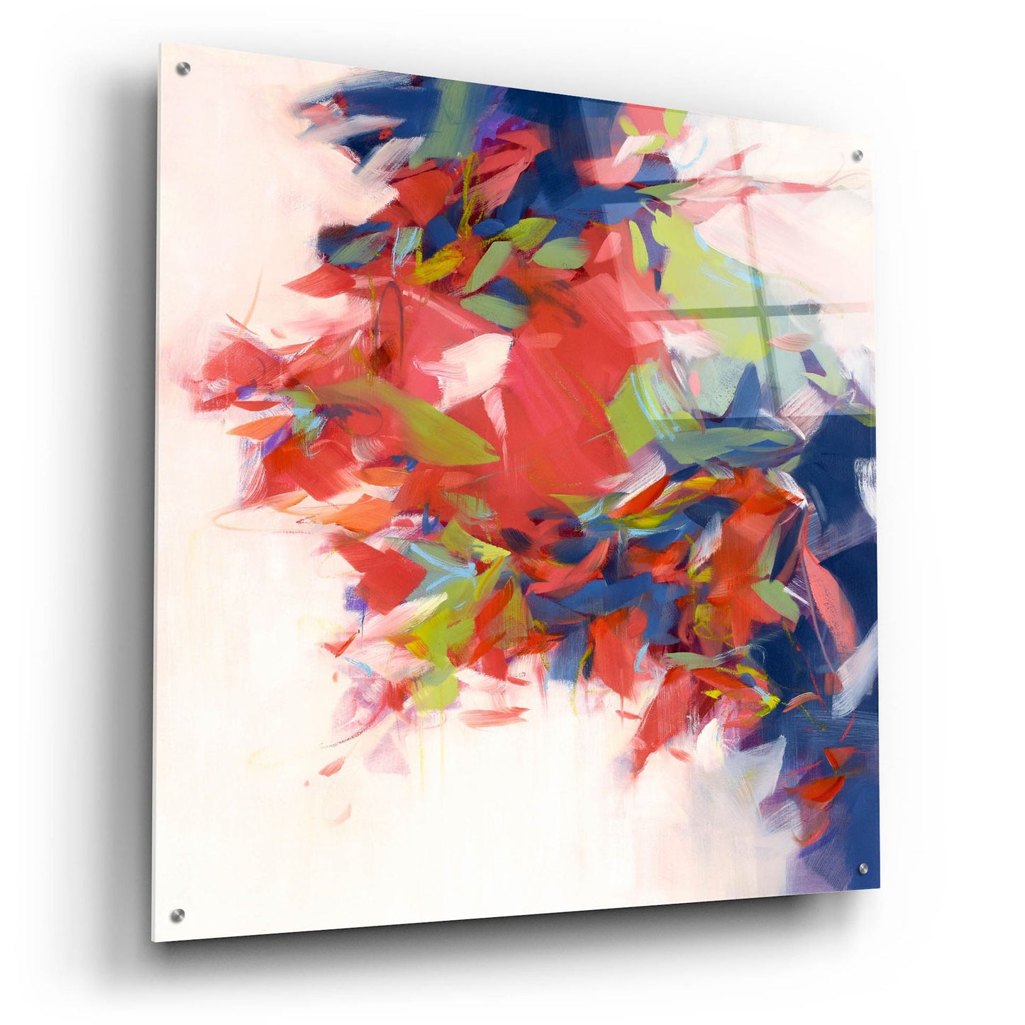 Epic Art ' Ripe' by Cameron Schmitz, Acrylic Glass Wall Art,36x36