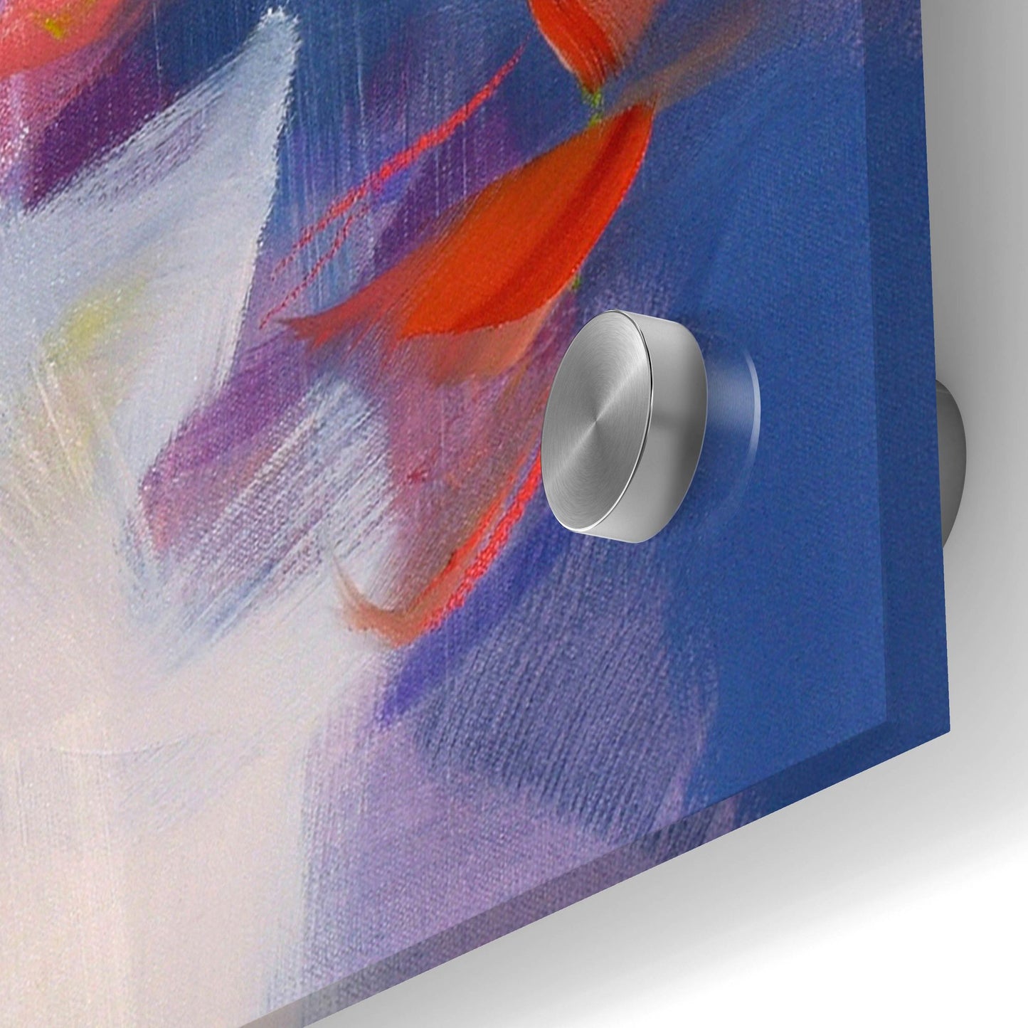 Epic Art ' Ripe' by Cameron Schmitz, Acrylic Glass Wall Art,36x36