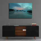 Epic Art ' Roving' by David A. Sieczkiewicz, Acrylic Glass Wall Art,36x24