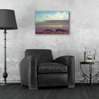 Epic Art ' Pulls at My Soul' by Eunika Rogers, Acrylic Glass Wall Art,24x16