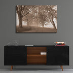 Epic Art ' Guardians of the Road' by Igor Svibilsky, Acrylic Glass Wall Art,36x24