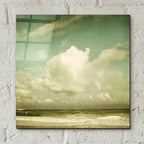 Epic Art '' by Irene Suchocki, Acrylic Glass Wall Art,12x12