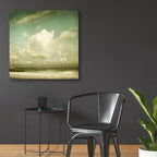 Epic Art '' by Irene Suchocki, Acrylic Glass Wall Art,36x36