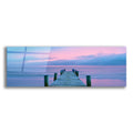 Epic Art ' Into Infinity' by Jack Reed, Acrylic Glass Wall Art