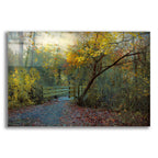 Epic Art ' Good Morning' by John Rivera, Acrylic Glass Wall Art