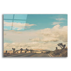 Epic Art ' Weekend Drive' by Myan Soffia, Acrylic Glass Wall Art