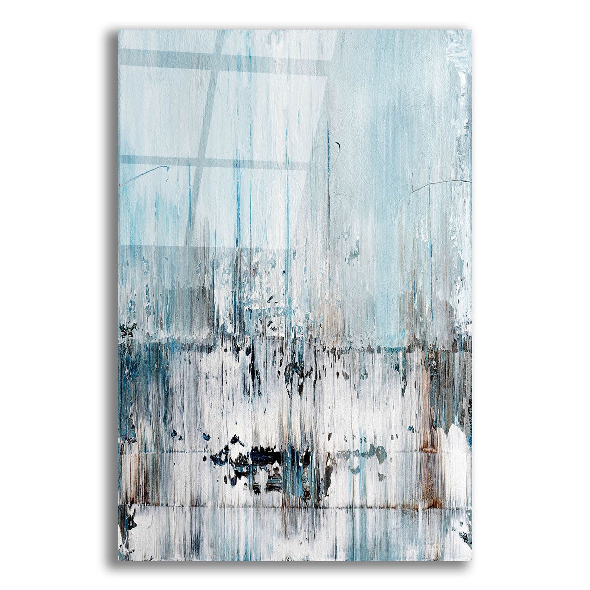 Epic Art ' Dream Sequence 2' by Radek Smach, Acrylic Glass Wall Art