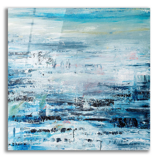 Epic Art ' Oceanside 1' by Radek Smach, Acrylic Glass Wall Art