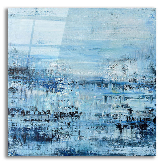 Epic Art ' Oceanside 2' by Radek Smach, Acrylic Glass Wall Art