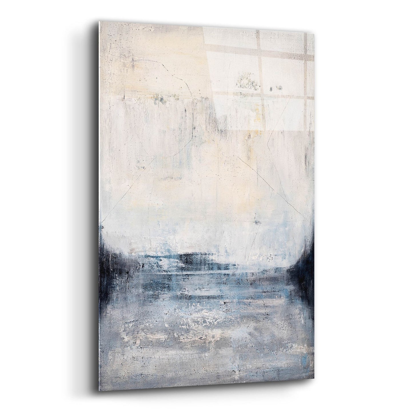 Epic Art ' Through The Mist' by Radek Smach, Acrylic Glass Wall Art,12x16