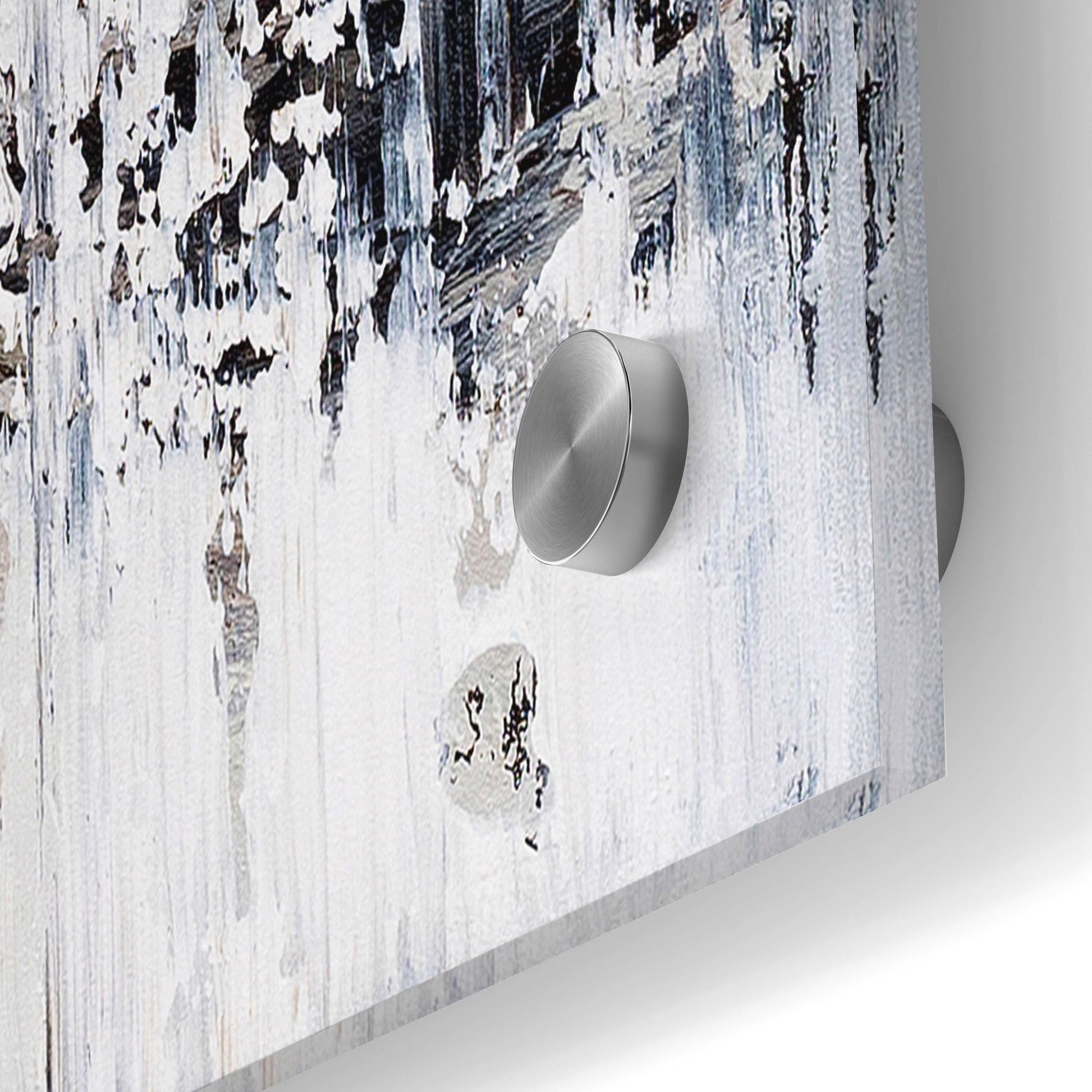 Epic Art ' Winter Shadow' by Radek Smach, Acrylic Glass Wall Art,24x36