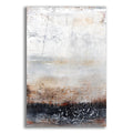 Epic Art ' Winter Field 2' by Radek Smach, Acrylic Glass Wall Art