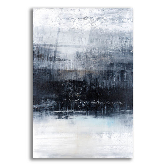 Epic Art ' Indigo Night' by Radek Smach, Acrylic Glass Wall Art