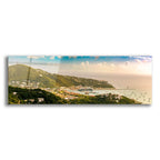 Epic Art 'Saint Thomas US Virgin Islands' by Epic Portfolio, Acrylic Glass Wall Art