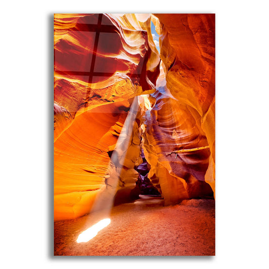 Epic Art 'Grand Canyon Arizona' by Epic Portfolio, Acrylic Glass Wall Art
