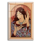 Epic Art 'Lenoir' by Vintage Posters, Acrylic Glass Wall Art