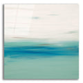 Epic Art 'Sunset 50' by Hilary Winfield, Acrylic Glass Wall Art