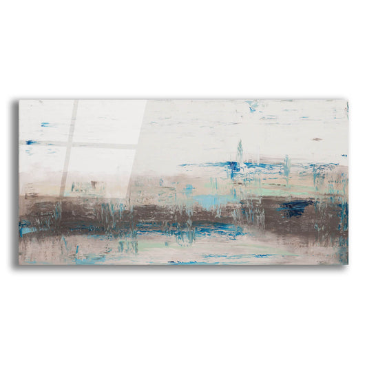 Epic Art 'Clarity 2' by Hilary Winfield, Acrylic Glass Wall Art