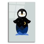 Epic Art 'Star Night' by Andy Westface, Acrylic Glass Wall Art