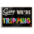 Sorry 2 by Bob Weer acrylic glass wall art