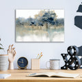 Waters Edge II by Carol Robinson - 16x12 acrylic wall art in a room