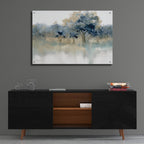 Waters Edge II by Carol Robinson - 36x24 acrylic wall art in a room