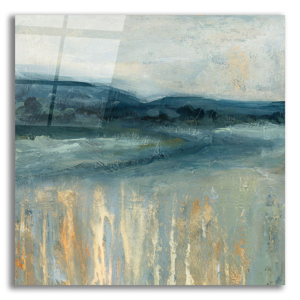 Long Road Home by Carol Robinson acrylic glass wall art