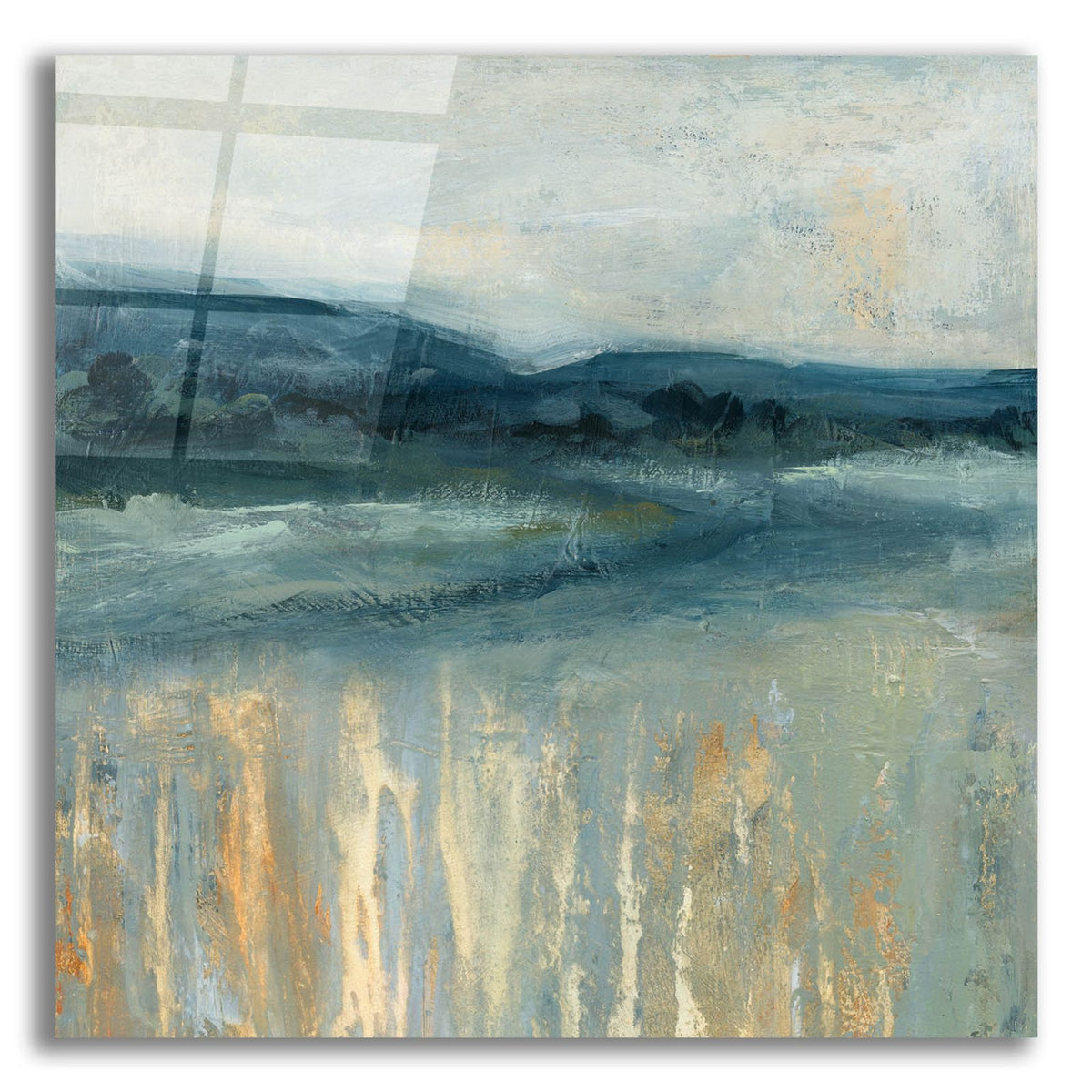 Long Road Home by Carol Robinson acrylic glass wall art