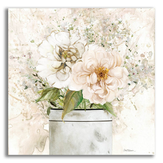 Epic Art 'Charming Bouquet II' by Carol Robinson, Acrylic Glass Wall Art