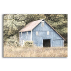 Epic Art 'Tucked in the Trees' by Lori Deiter, Acrylic Glass Wall Art