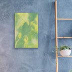 Epic Art 'Heartland I' by Regina Moore, Acrylic Glass Wall Art,16x24