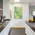 Epic Art 'Heartland II' by Regina Moore, Acrylic Glass Wall Art,24x36