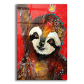 Epic Art 'A Heart Filled With Joy' by The Secret Hermit, Acrylic Glass Wall Art
