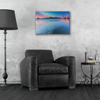 Epic Art 'Velvet Icing' by Toby Harriman Visuals, Acrylic Glass Wall Art,24x16