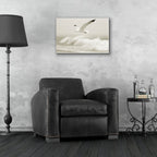 Time Out 5 by Carlos Casamayor - 24x16 acrylic wall art in a room
