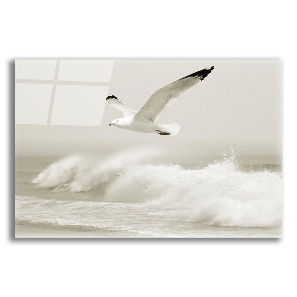 Time Out 5 by Carlos Casamayor acrylic glass wall art