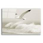 Time Out 5 by Carlos Casamayor acrylic glass wall art