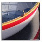Nautical Closeups 15 by Carlos Casamayor acrylic glass wall art