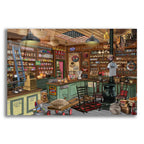 Everything You Need by Bigelow Illustrations acrylic glass wall art