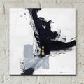 Three Hots And A Cot by Beau Wild - 12x12 acrylic wall art in a room