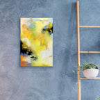 Radiance by Beau Wild - 16x24 acrylic wall art in a room