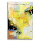 Radiance by Beau Wild acrylic glass wall art