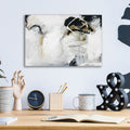 Against All Odds by Beau Wild - 16x12 acrylic wall art in a room