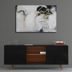 Against All Odds by Beau Wild - 36x24 acrylic wall art in a room