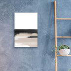 Nordic Landscape No. 2 by Brandon Wong - 16x24 acrylic wall art in a room