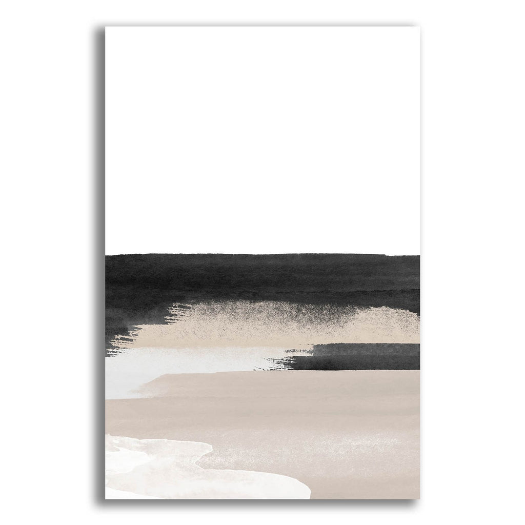 Nordic Landscape No. 2 by Brandon Wong acrylic glass wall art